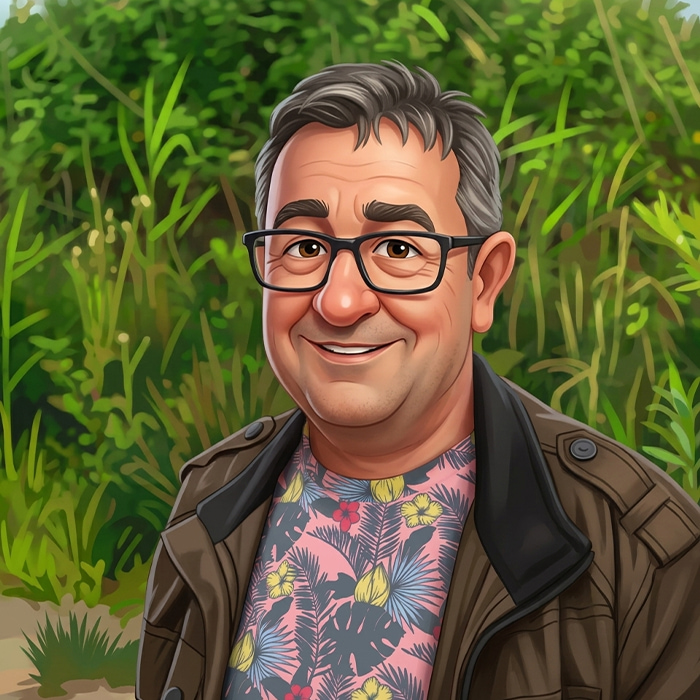 José