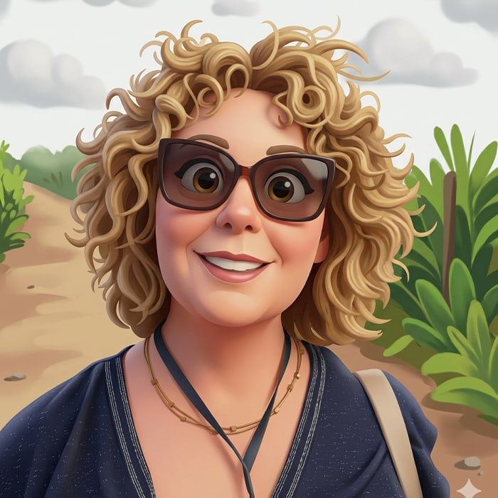 Cristina